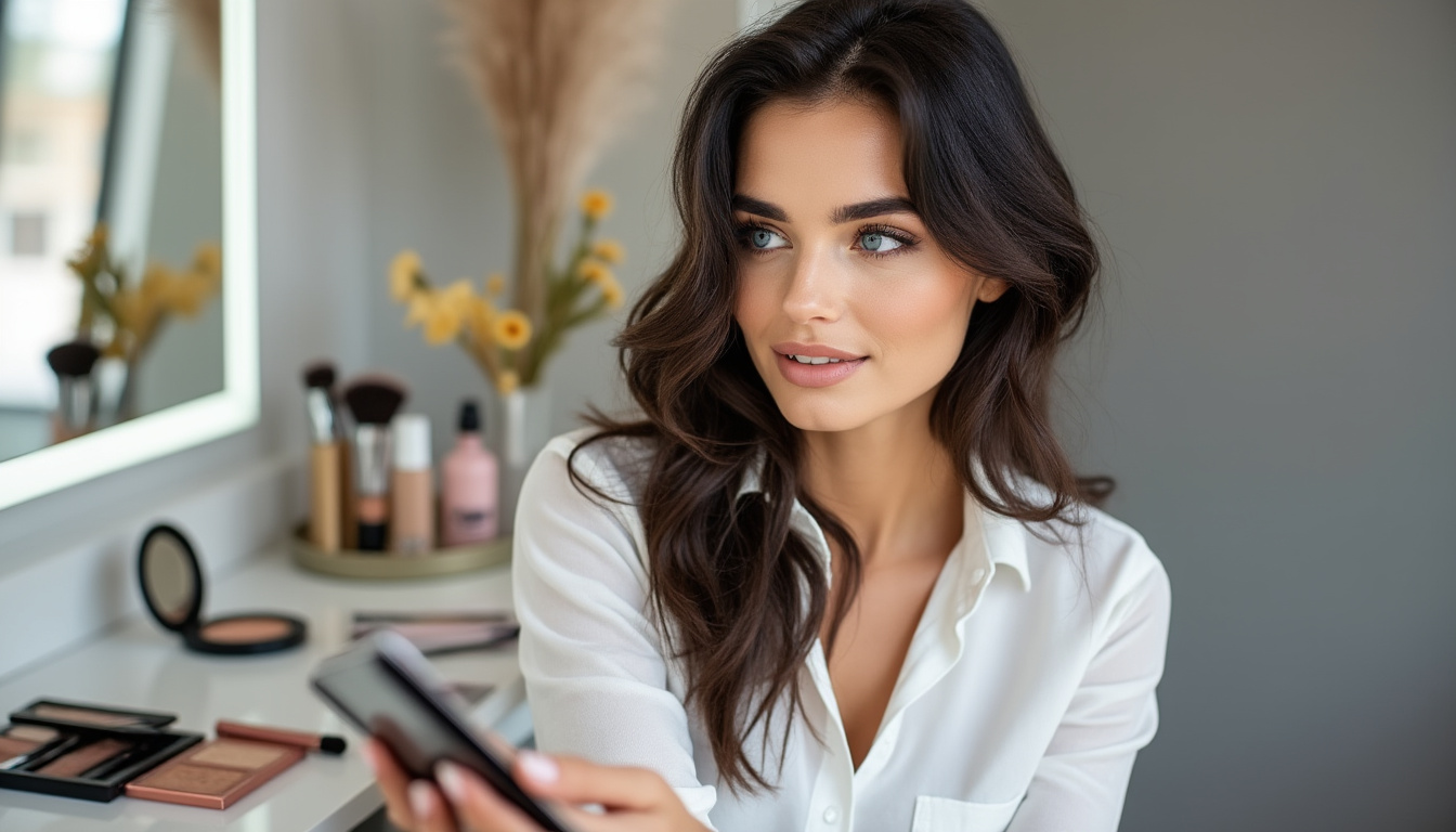 découvrez les 5 erreurs de maquillage qui ajoutent des années à votre apparence sans que vous ne vous en rendiez compte. apprenez à éviter ces faux pas pour révéler votre beauté naturelle et paraître plus jeune.