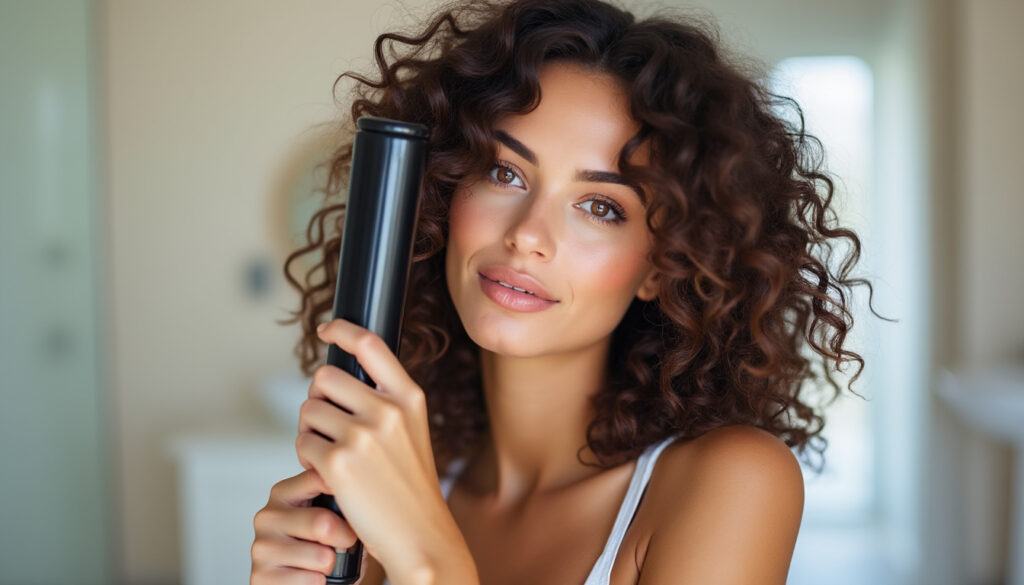 découvrez notre guide ultime pour entretenir vos cheveux bouclés et obtenir des boucles parfaites. suivez notre routine complète, des soins adaptés aux techniques de coiffage, pour sublimer vos boucles tout en préservant leur éclat et leur santé.