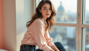 découvrez nos astuces simples et rapides pour réaliser un maquillage naturel effet "no make-up" en seulement 5 minutes. apprenez à sublimer votre beauté tout en gardant un look frais et léger, idéal pour le quotidien.