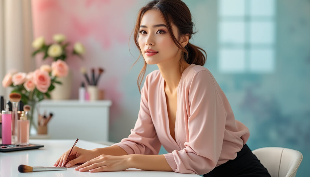 découvrez notre comparatif 2025 des meilleures marques de vernis. basé sur des tests approfondis, cet article vous guide à travers les options les plus performantes pour sublimer vos ongles avec style et qualité.