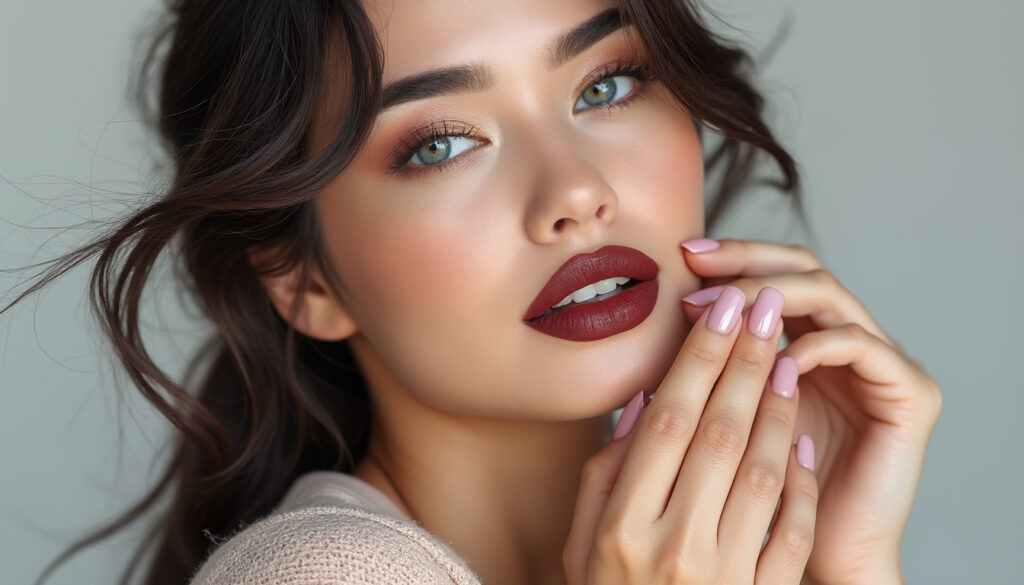 découvrez une astuce de maquillage infaillible qui transformera votre regard ! apprenez des techniques simples et efficaces pour mettre en valeur vos yeux et réaliser un maquillage éclatant qui attire tous les regards.