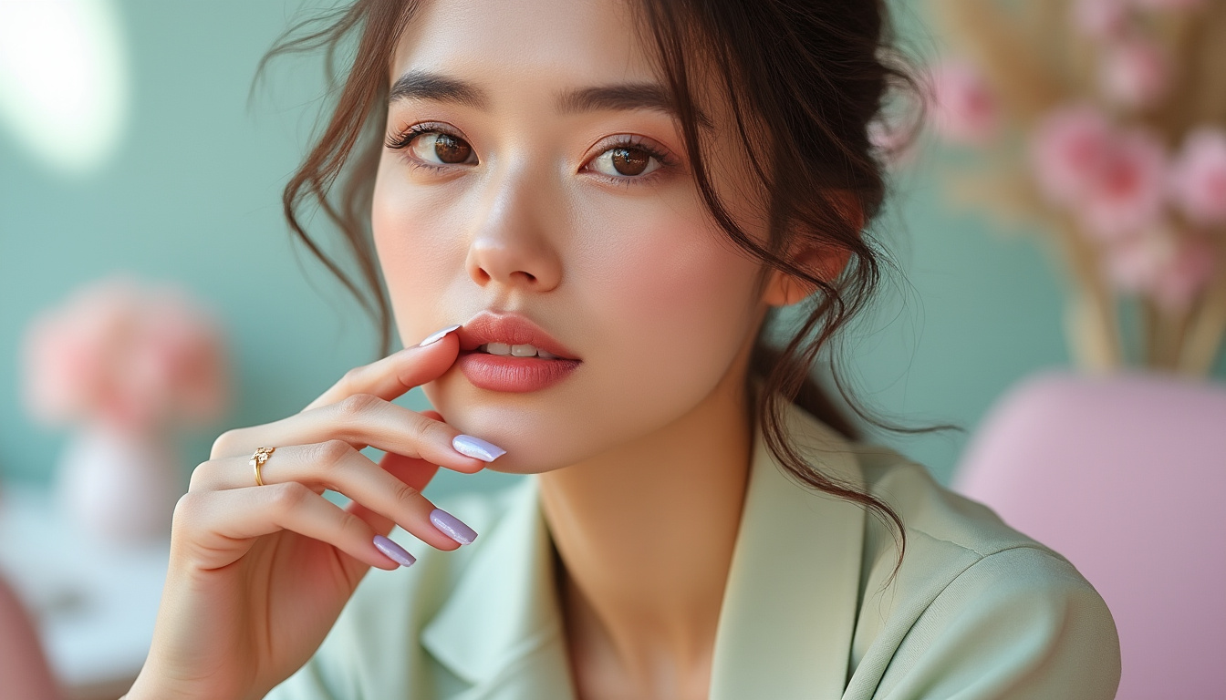 découvrez les dernières tendances de la french manucure qui séduisent toutes les fashionistas. des variations audacieuses aux styles classiques revisités, explorez comment cette technique intemporelle s’adapte à vos envies et met en valeur vos ongles. plongez dans l'univers des nouvelles déclinaisons qui font fureur et inspirez-vous pour votre prochaine manucure !