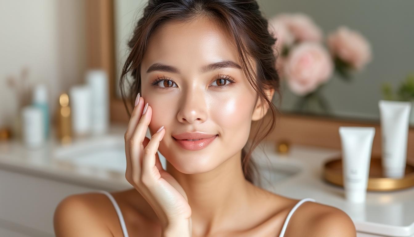 découvrez les 6 soins hydratants multifonctions incontournables pour une peau nourrie, protégée et éclatante. adoptez ces produits essentiels qui allient hydratation, protection et efficacité pour sublimiser votre routine beauté.
