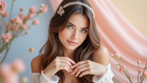 découvrez les accessoires cheveux incontournables de cette saison ! entre barrettes élégantes, bandeaux stylés et épingles à cheveux originales, trouvez les pièces parfaites pour sublimer votre coiffure et affirmer votre style. ne manquez pas les tendances qui feront la différence dans votre look !