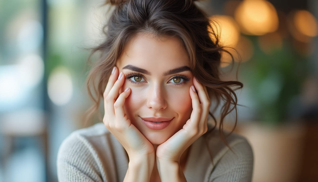 découvrez notre sélection de 5 looks de manucure minimaliste simples et élégants à adopter. inspirez-vous de ces styles raffinés pour sublimer vos ongles tout en restant chic et moderne.