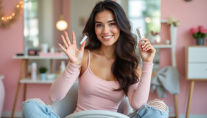 découvrez notre routine complète pour restaurer la vigueur de vos ongles cassants. apprenez des astuces et des soins essentiels pour renforcer vos ongles afin qu'ils deviennent plus forts et résistants.