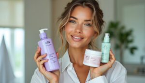 découvrez notre routine capillaire minimaliste avec 3 produits essentiels qui répondront à tous vos besoins capillaires. simplifiez votre routine tout en préservant la santé et la beauté de vos cheveux.