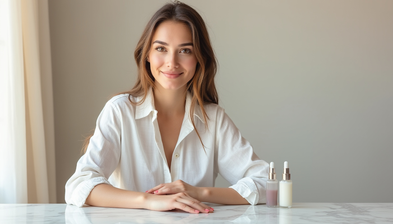 découvrez si une routine de soins minimaliste avec seulement 3 produits est réellement suffisante pour sublimer votre peau. explorez les bienfaits, les conseils d'experts et des recommandations pour simplifier votre routine tout en préservant l'efficacité de vos soins.