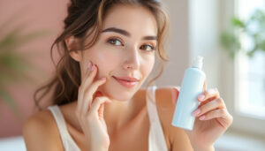 découvrez l'efficacité incroyable de nos crèmes hydratantes pour le corps, qui transforment votre peau dès la première application. offrez à votre épiderme une hydratation profonde et un éclat radiant grâce à des soins innovants et adaptés à tous les types de peau.