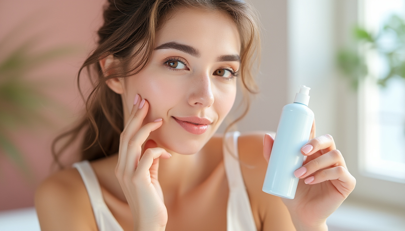 découvrez l'efficacité incroyable de nos crèmes hydratantes pour le corps, qui transforment votre peau dès la première application. offrez à votre épiderme une hydratation profonde et un éclat radiant grâce à des soins innovants et adaptés à tous les types de peau.
