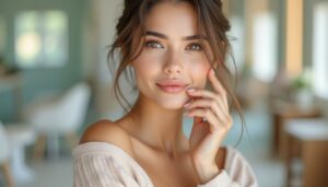 explorez les bienfaits des soins naturels pour le visage et le corps au cabinet holistica de caen. offrez à votre peau des traitements respectueux de l'environnement, adaptés à vos besoins. pour une beauté saine et naturelle, faites confiance à nos experts en soins holistiques.