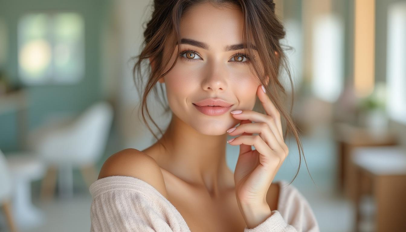 explorez les bienfaits des soins naturels pour le visage et le corps au cabinet holistica de caen. offrez à votre peau des traitements respectueux de l'environnement, adaptés à vos besoins. pour une beauté saine et naturelle, faites confiance à nos experts en soins holistiques.