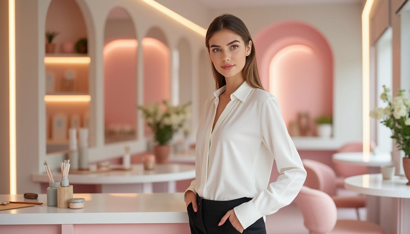 découvrez la skinification, la tendance innovante qui révolutionne les soins corporels en intégrant des principes de soin de la peau pour un corps radieux et en santé. apprenez comment cette approche transforme votre routine de beauté et améliore l'hydratation, la texture et l'apparence de votre peau.