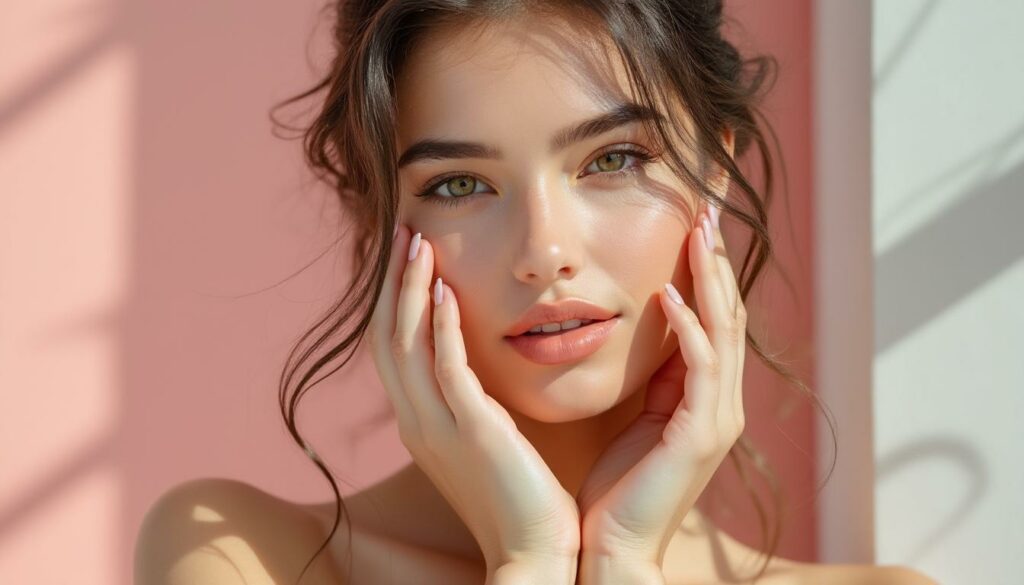 découvrez le secret naturel de laura smet pour un lifting visage efficace. bien plus qu'une simple crème anti-âge, cette astuce vous promet une peau radieuse et rajeunie.