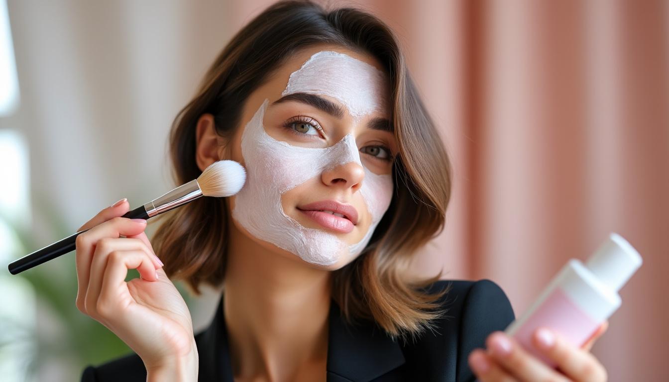découvrez les essentiels soins de beauté pour sublimer votre corps avant de partir en vacances. astuces, produits incontournables et conseils pratiques pour une peau éclatante et un bien-être optimal. préparez-vous à briller sous le soleil !