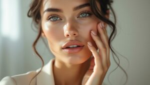 découvrez les conseils d'une dermatologue pour conserver une peau jeune et radieuse. apprenez les secrets pour ralentir le vieillissement cutané du corps et révélez une beauté durable avec des astuces simples et efficaces.
