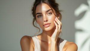 découvrez comment notre soin de jour spf50 permet à votre maquillage de résister à la chaleur d'un hammam. obtenez un teint parfait tout au long de la journée, même dans les conditions les plus extrêmes. parfait pour un look impeccable et durable!