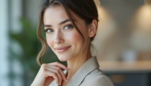 découvrez la routine quotidienne d'une femme de 66 ans qui révèle ses secrets pour un visage lisse et rajeuni. offrez-vous des conseils pratiques et des astuces beauté pour retrouver éclat et jeunesse !