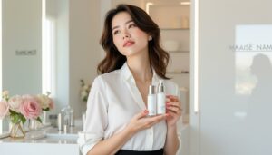 découvrez l'arrivée sur amazon de la célèbre marque coréenne, dont les soins innovants rencontrent un immense succès. ne manquez pas l'opportunité d'essayer ces produits prisés qui révolutionnent la beauté!