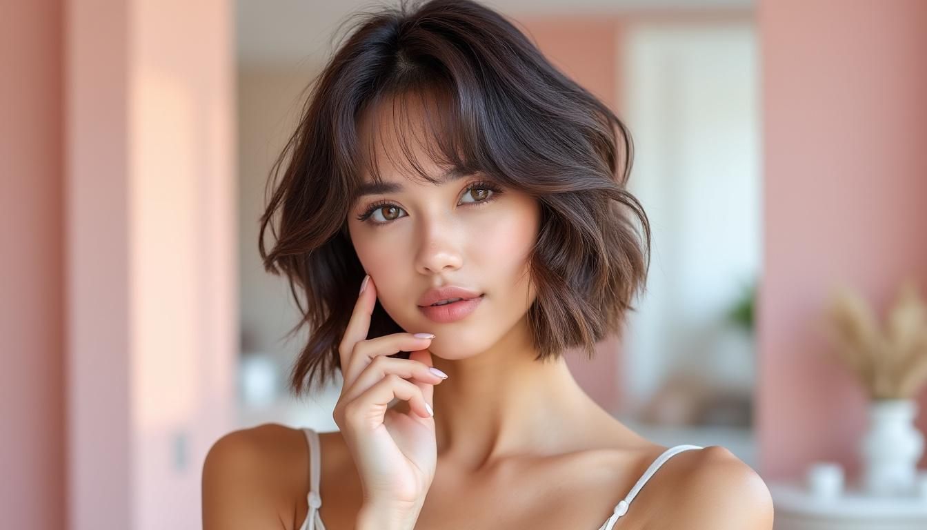 découvrez les coupes dégradées incontournables de 2025 ! dans cet article, un professionnel partage ses conseils essentiels pour vous aider à choisir la coupe parfaite qui mettra en valeur votre style et votre personnalité. transformez votre look avec des astuces tendance et des recommandations adaptées à vos envies.