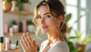 découvrez notre box beauté 'summer glow' pour l'été ! offrez à votre visage et votre corps des soins nourrissants et illuminants. prenez soin de vous avec des produits spécialement sélectionnés pour un éclat radieux sous le soleil. chouchoutez votre beauté cet été !