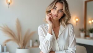 découvrez comment les soins corporels, avec leurs peelings innovants, raffermissants et traitements anti-imperfections, transforment votre peau. plongez dans cette révolution cosmétique pour révéler une peau douce, lisse et éclatante de santé.
