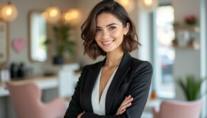découvrez le tout nouveau salon de coiffure à saint-lô, un espace dédié à votre beauté et bien-être. notre équipe de professionnels passionnés est prête à vous accueillir prochainement pour des coupes tendances, des colorations sur mesure et des soins personnalisés. restez à l'écoute pour l'ouverture et venez vous faire chouchouter!
