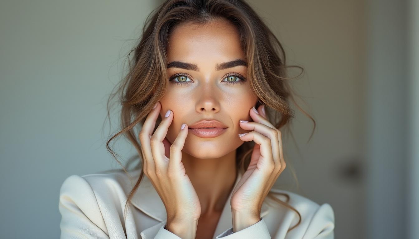découvrez notre sérum anti-âge en pharmacie, formulé pour réduire visiblement les rides en un rien de temps. offrez à votre peau un éclat rajeuni et une texture lissée, grâce à une formule efficace et rapide. prenez soin de votre beauté dès aujourd'hui !
