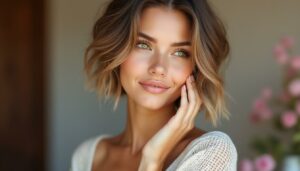 découvrez les cinq coiffures courtes incontournables à adopter en 2025 pour un look moderne et stylé. inspirez-vous des tendances actuelles et trouvez la coupe parfaite qui mettra en valeur votre personnalité et votre style.