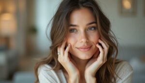 découvrez la base de maquillage idéale pour les peaux matures, alliant hydratation et efficacité anti-rides. adoptée par victoria beckham, cette formule révolutionnaire sublimera votre teint tout en prenant soin de votre peau.
