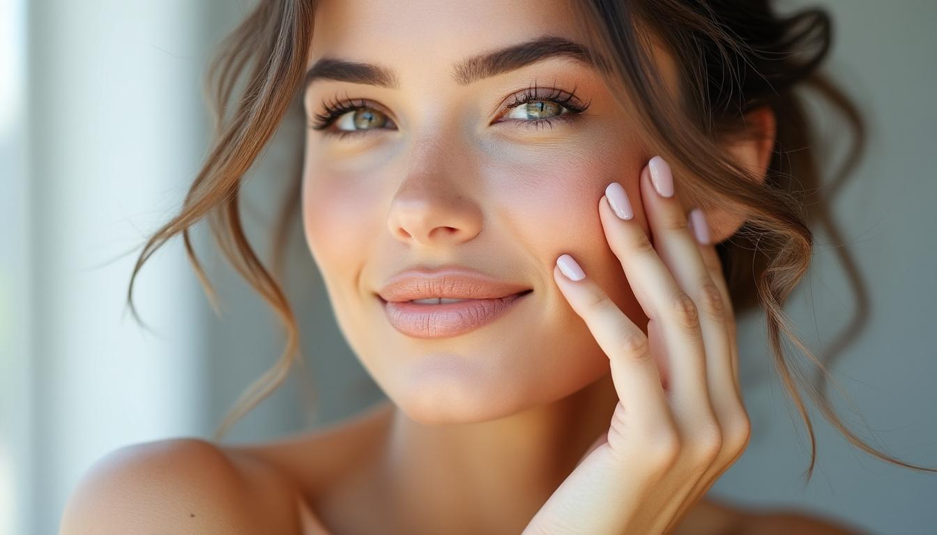 découvrez le sérum essentiel pour les peaux matures, l'allié incontournable des femmes après 50 ans ! à seulement 10 euros, cette formule enrichissante hydrate, raffermit et redonne éclat à votre peau. prenez soin de votre beauté avec ce produit révolutionnaire.