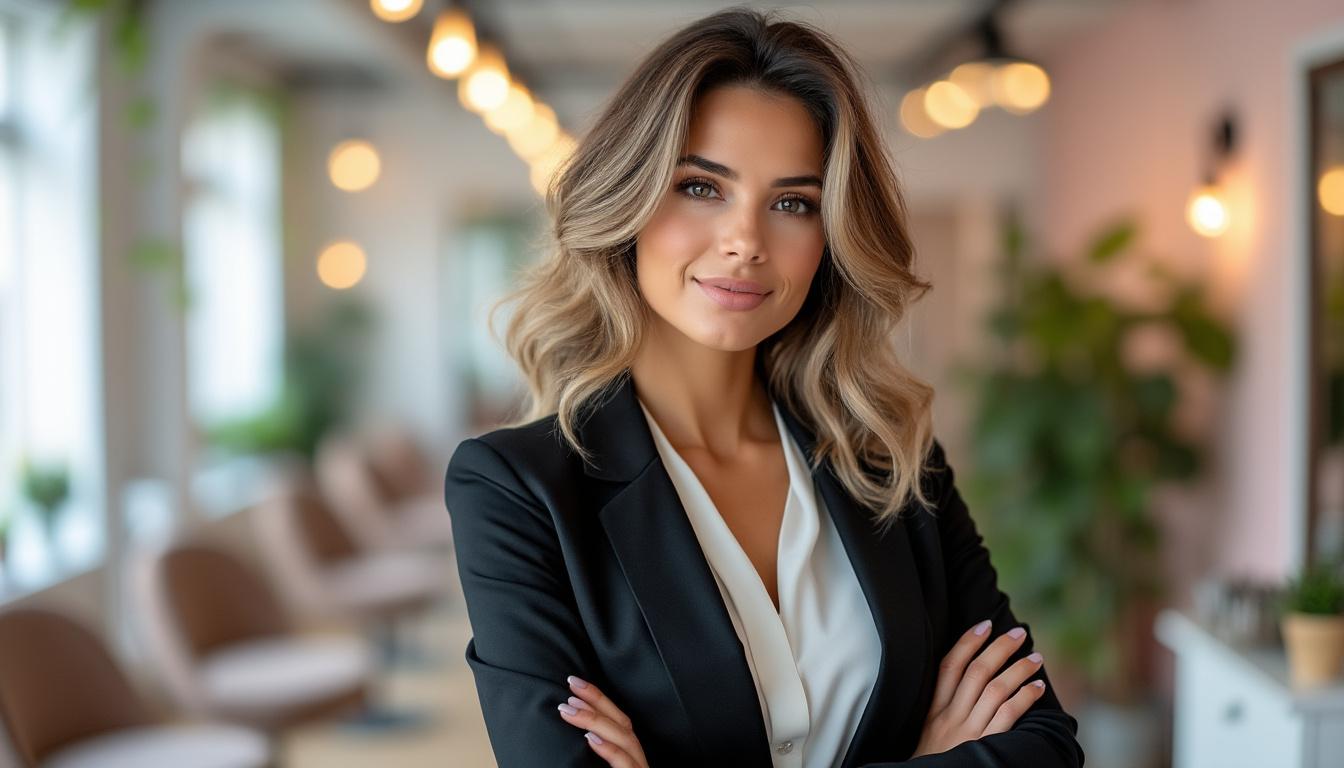 josy coiffure à availles-limouzine rouvre ses portes à partir du 26 août 2025. prenez rendez-vous dès maintenant pour profiter de prestations coiffure professionnelles dans votre salon local.