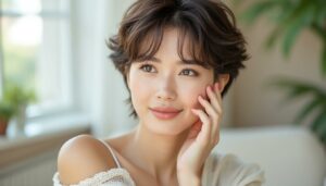 découvrez 7 façons créatives d'ajouter du style à vos cheveux courts cet été. transformez votre look avec des astuces et idées originales pour mettre en valeur votre coiffure estivale.