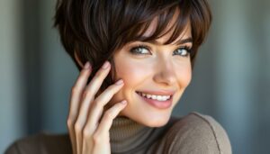 découvrez pourquoi la coupe courte est la tendance phare de la rentrée ! conseils, astuces et inspirations pour sublimer toutes les formes de visage avec une coiffure moderne et facile à entretenir.