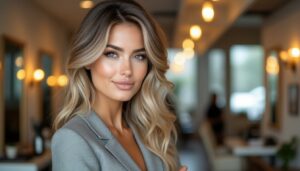 découvrez la réaction d'iris mittenaere face à la nouvelle coiffure audacieuse de miss france 2025. dans cet article, plongez dans l'univers des miss et révélez les tendances qui marquent cette année !