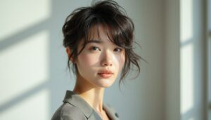 découvrez le carré britpop, la coupe iconique des années 90 qui revient en force pour la rentrée. parfait pour un look à la fois rétro et moderne, cette coiffure stylée séduira tous les amateurs de tendances capillaires.