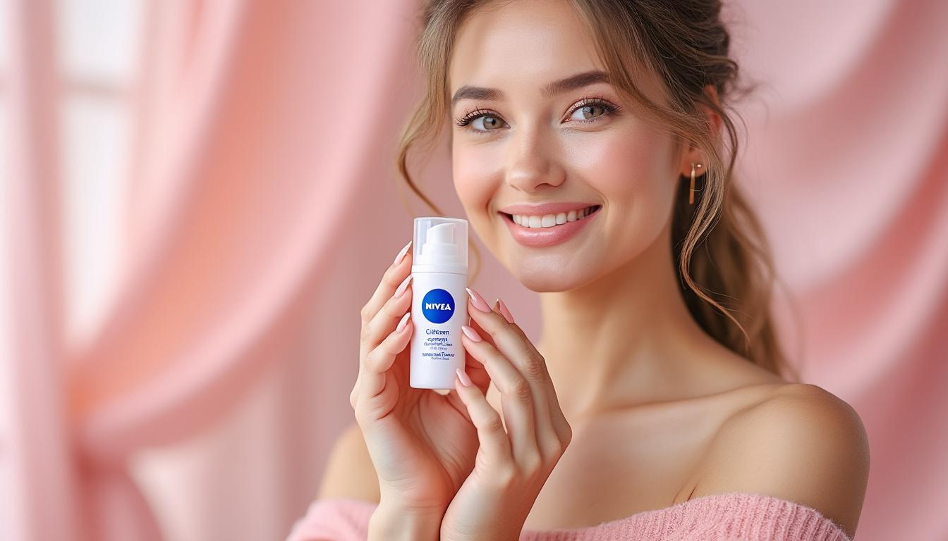 découvrez 7 utilisations étonnantes de la célèbre crème nivea : soins beauté, réparations inattendues et astuces du quotidien pour maximiser ses bienfaits !