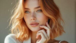 découvrez comment lindsay lohan, leighton meester et d'autres stars adoptent la tendance capillaire phare de la rentrée 2025 : l'apricot hair. osez cette couleur audacieuse et lumineuse pour un look estival irrésistible qui fait sensation !
