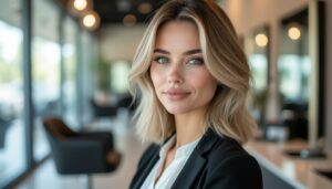 découvrez un salon de coiffure innovant proposant des prix transparents et équitables, calculés selon la longueur de vos cheveux. profitez d’une expérience sur-mesure adaptée à vos besoins !