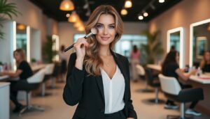 découvrez comment un salon de coiffure à vitré s'engage pour soutenir les patients atteints du cancer, en proposant des actions solidaires et un accompagnement personnalisé.