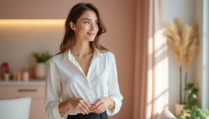 découvrez notre sélection de produits coréens pour le soin du corps : des formules innovantes pour une peau éclatante, douce et hydratée, de la tête aux pieds. offrez à votre peau le rituel beauté qui fait la différence !