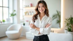 découvrez notre sélection des 8 meilleures lotions pour le corps, idéales pour hydrater et prendre soin de tous les types de peau. trouvez la formule parfaite pour une peau douce, nourrie et éclatante au quotidien.