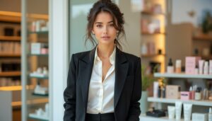 découvrez les lieux incontournables de londres pour les amateurs de beauté : adresses uniques, boutiques de cosmétiques et espaces bien-être incontournables pour sublimer votre visite dans la capitale.