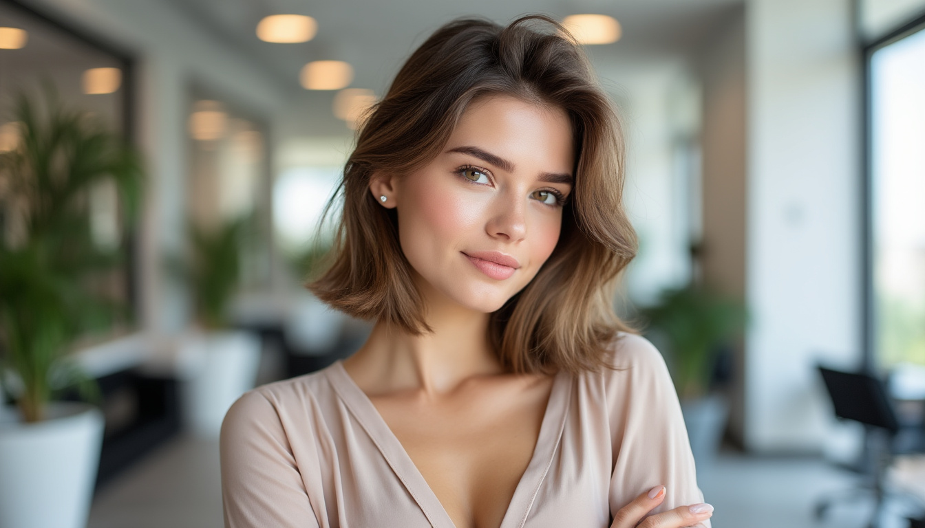 découvrez les tendances coiffure de l'automne 2025 : coupes et styles capillaires incontournables pour être à la pointe de la mode cette saison.
