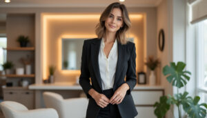 découvrez l'histoire inspirante d'une ancienne apprentie qui reprend le salon de coiffure de sa patronne à caen, mêlant transmission, passion et renouveau professionnel.