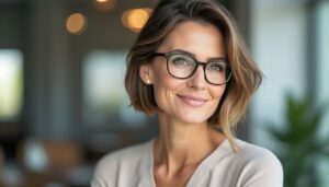 découvrez les 7 coupes de cheveux tendance en 2025, spécialement pensées pour sublimer les femmes de 60 ans qui portent des lunettes. styles élégants, faciles à entretenir et adaptés à toutes les personnalités !