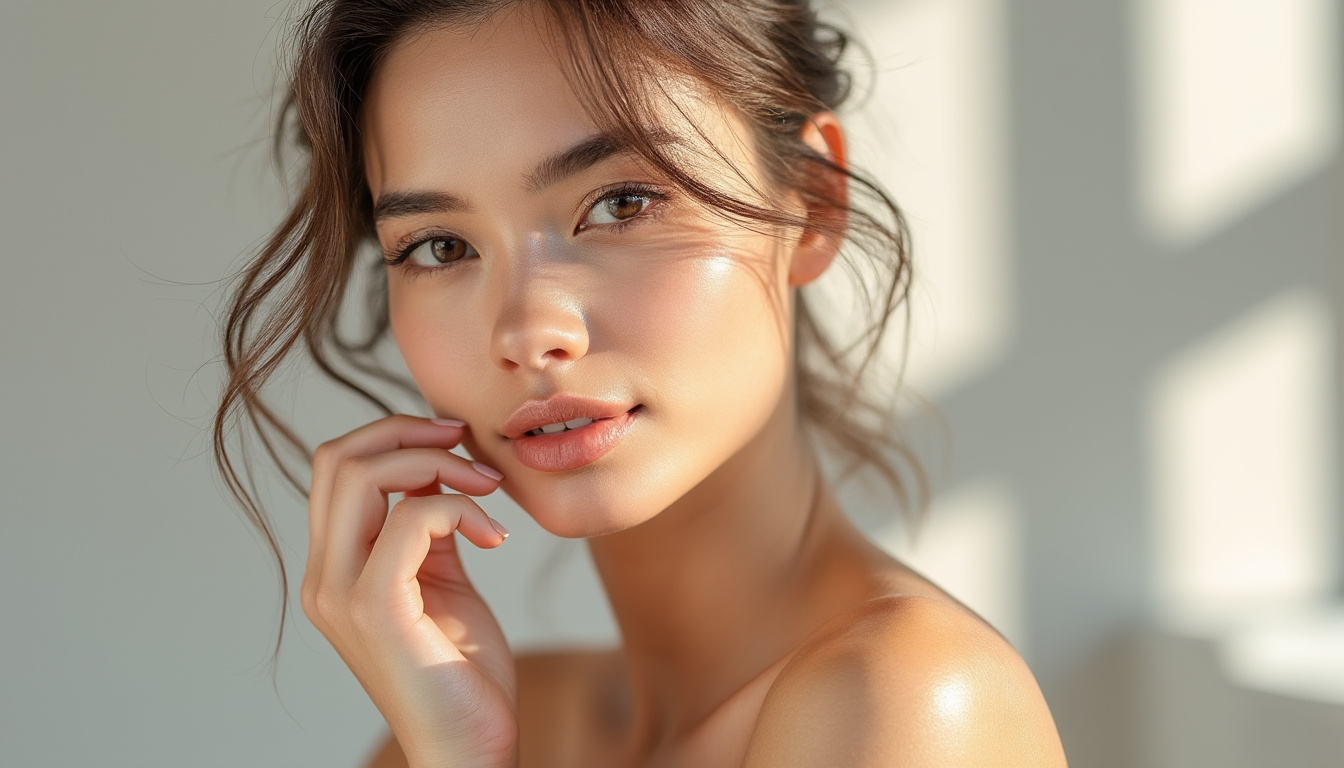 découvrez les ingrédients actifs clés à intégrer dans votre routine de soins corporels pour une peau saine, hydratée et éclatante. conseils et bienfaits pour sublimer votre quotidien.