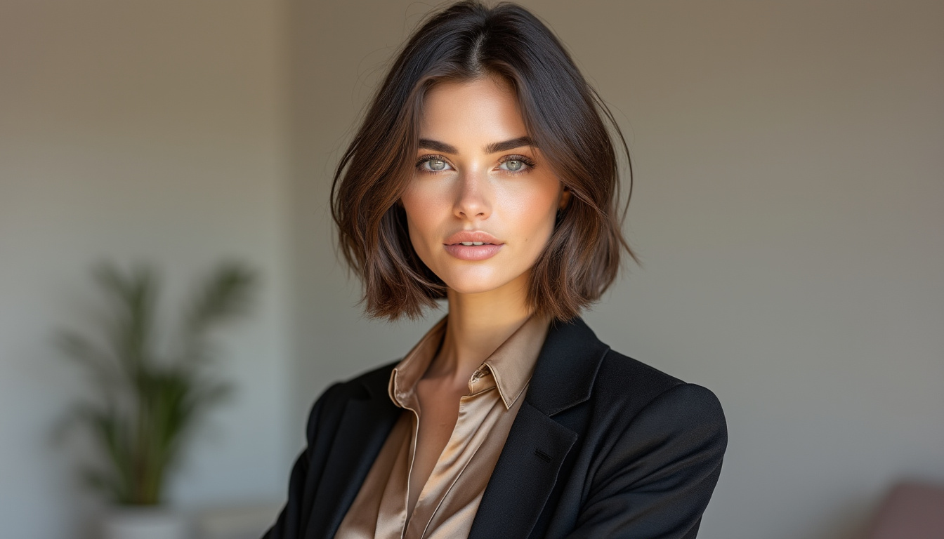 découvrez les tendances capillaires de l’automne 2025 et inspirez-vous des longueurs de cheveux préférées par les plus grandes icônes de la mode. conseils, styles et idées pour sublimer votre coiffure cette saison.