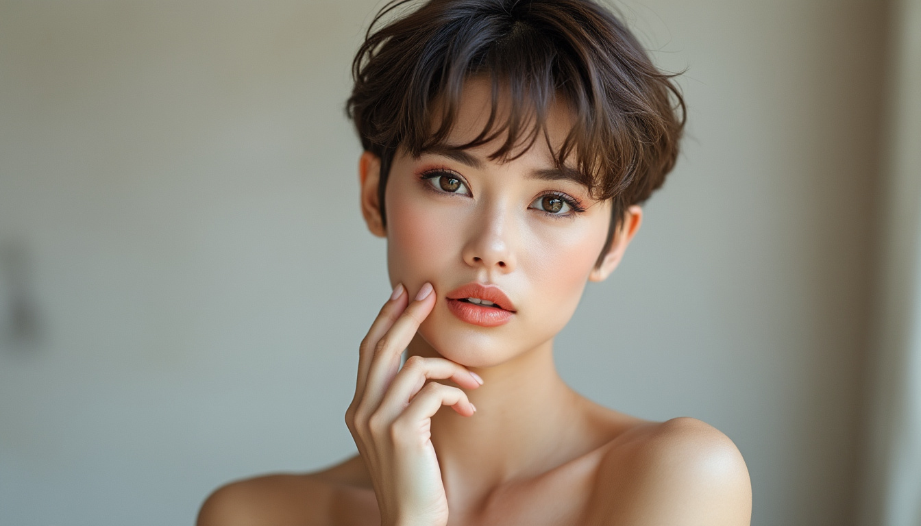 découvrez les 5 styles de coupes courtes incontournables pour être tendance en 2025 ! conseils, inspirations et idées pour adopter la coiffure qui sublimera votre look cette année.