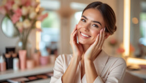 découvrez l'histoire inspirante d'une esthéticienne reconnue pour ses mains magiques, qui ouvre son nouveau salon de beauté à plérin pour offrir des soins sur-mesure à sa clientèle.